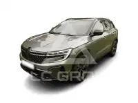 2023 Renault Austral