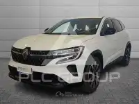 2023 Renault Austral