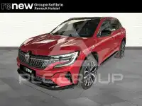 2023 Renault Austral