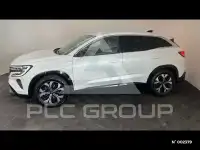 2023 Renault Austral