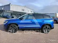 2023 Renault Austral