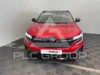 2023 Renault Austral
