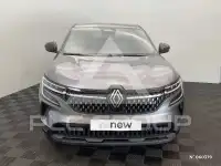 2023 Renault Austral