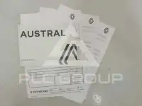 2023 Renault Austral