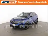 2023 Renault Austral