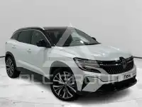 2023 Renault Austral