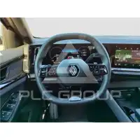 2023 Renault Austral