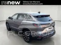 2023 Renault Austral