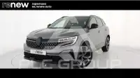 2023 Renault Austral