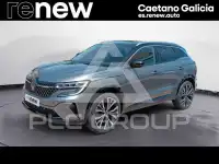 2023 Renault Austral