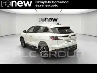 2023 Renault Austral