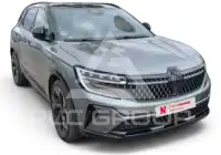 2023 Renault Austral