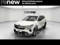 2023 Renault Austral