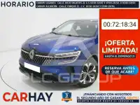 2023 Renault Austral