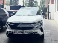 2023 Renault Austral