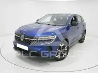 2023 Renault Austral