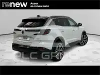 2023 Renault Austral