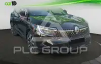 2023 Renault Austral