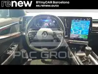 2023 Renault Austral