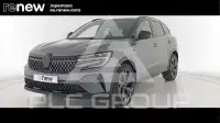 2023 Renault Austral