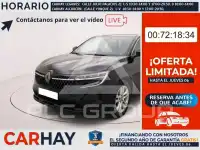 2023 Renault Austral
