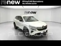 2023 Renault Austral