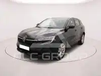 2023 Renault Austral