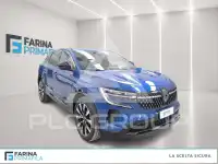 2023 Renault Austral