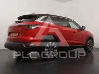 2023 Renault Austral