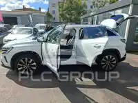 2023 Renault Austral
