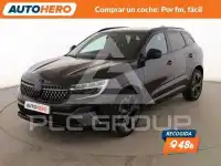 2023 Renault Austral