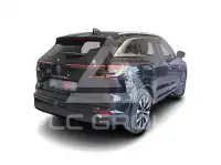 2023 Renault Austral