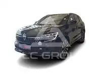 2023 Renault Austral