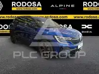 2023 Renault Austral