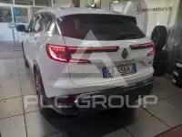 2023 Renault Austral