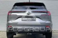 2023 Renault Austral