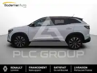 2023 Renault Austral