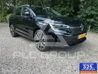 2023 Renault Austral
