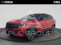 2023 Renault Austral