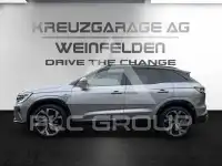 2023 Renault Austral