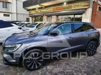 2023 Renault Austral