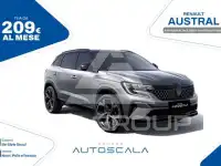 2023 Renault Austral