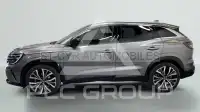 2023 Renault Austral