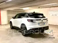 2023 Renault Austral