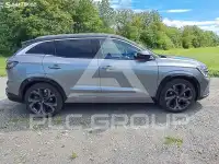 2023 Renault Austral