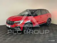 2023 Renault Austral