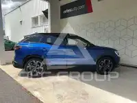 2023 Renault Austral