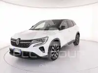 2023 Renault Austral