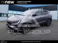 2023 Renault Austral