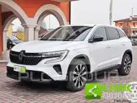 2023 Renault Austral
